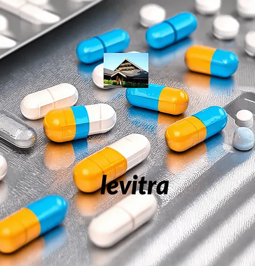 Levitra generico funziona